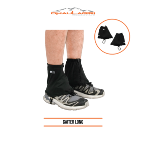 GAITER