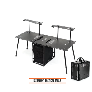 ISE  MOUNT TACTICAL TABLE